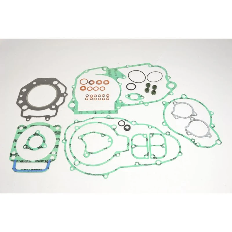 Athena 99-02 KTM 400 LC4-E Complete Gasket Kit (Excl Oil Seal)