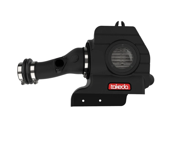 aFe Momentum GT Pro Dry S Kaltluft-Einlasssystem 17-20 Honda CR-V 1.5L (t)