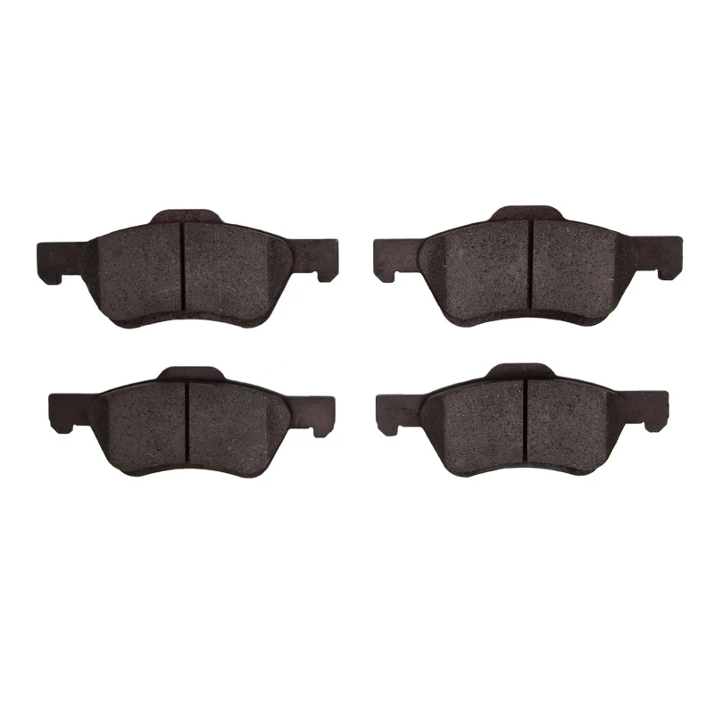 DFC 08-12 Ford Escape Front 5000 Advanced Ceramic Brake Pads