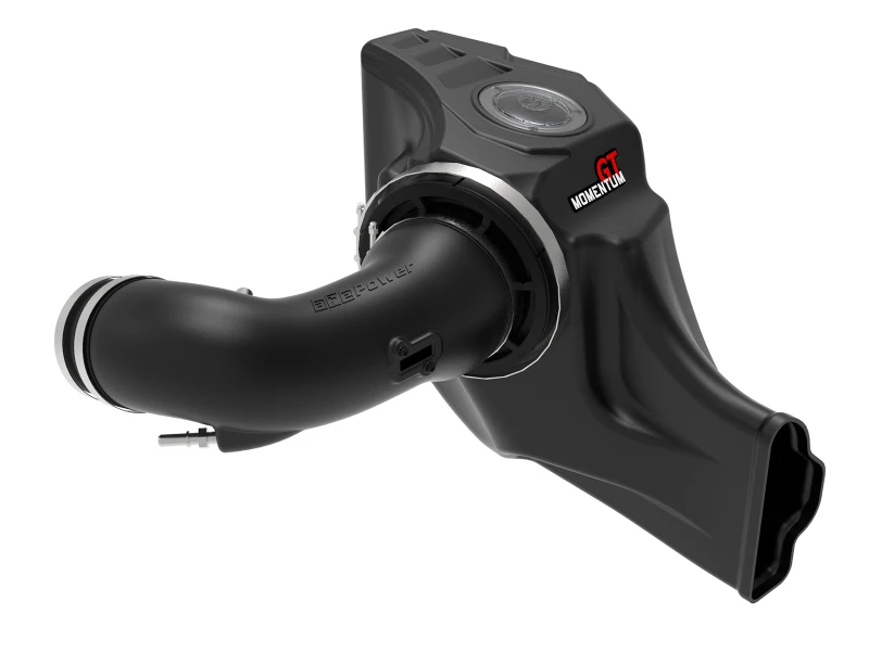 aFe Momentum GT Pro 5R Kaltluft-Ansaugsystem 18-19 Ford Mustang GT 5.0L V8