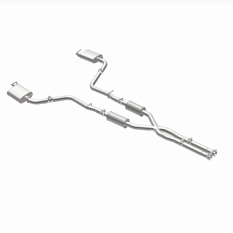 BRExhaust Exhaust Kit Replacement Dodge