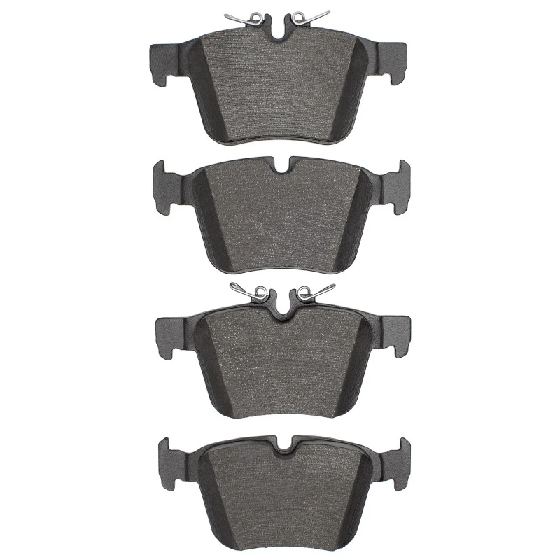 DFC 15-23 Mercedes-Benz C400 Rear Euro 5000 Ceramic Brake Pads
