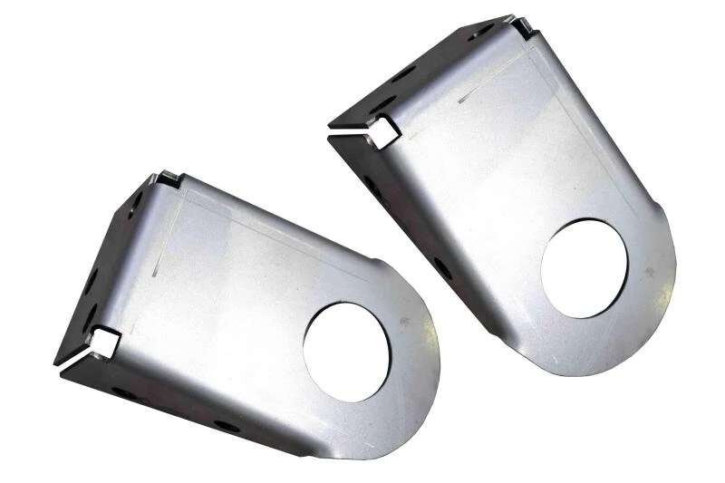 Rust Buster Radiator Core Support Mounts for 1988-1998 Chevy & GMC C/K 1500