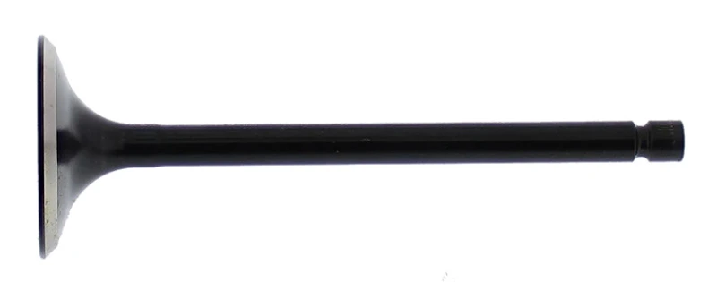 Hot Cams Steel Exhaust Valve for 2010-2014 Polaris Sportsman 550 / Sportsman 550 X2