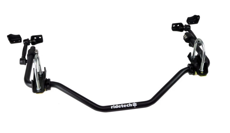 Ridetech 65-70 Impala MUSCLEbar mit Posi-Links hinten