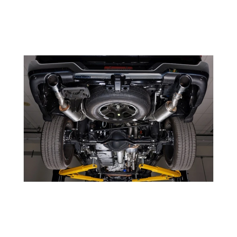 Flowmaster 2025 RAM 1500 HO FlowFX Direct Fit Muffler