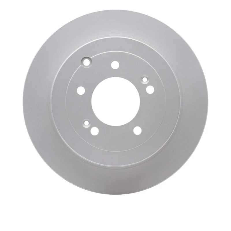 DFC 16-22 Hyundai Tucson Rear GeoSPEC Coated Rotor