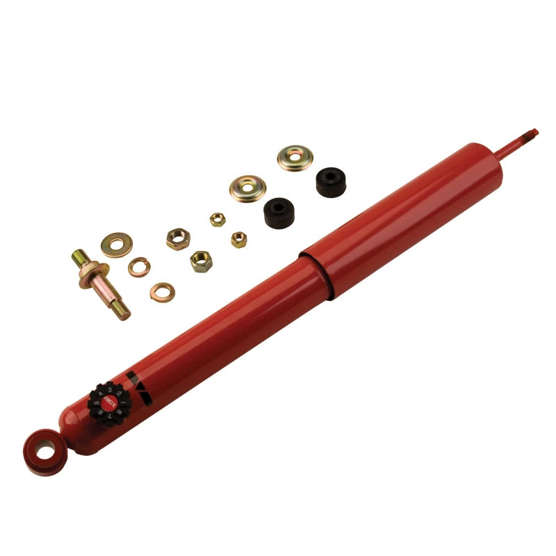 KYB Stoßdämpfer & Struts AGX Hinten CHEVROLET Camaro 1982-02 PONTIAC Firebird Trans Am 1982-02
