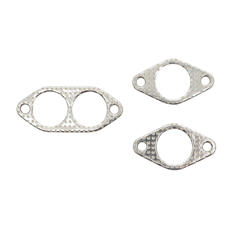 Cometic Ford Crossflow OHV Kent.064in AM Auspuffkrümmer-Dichtungssatz