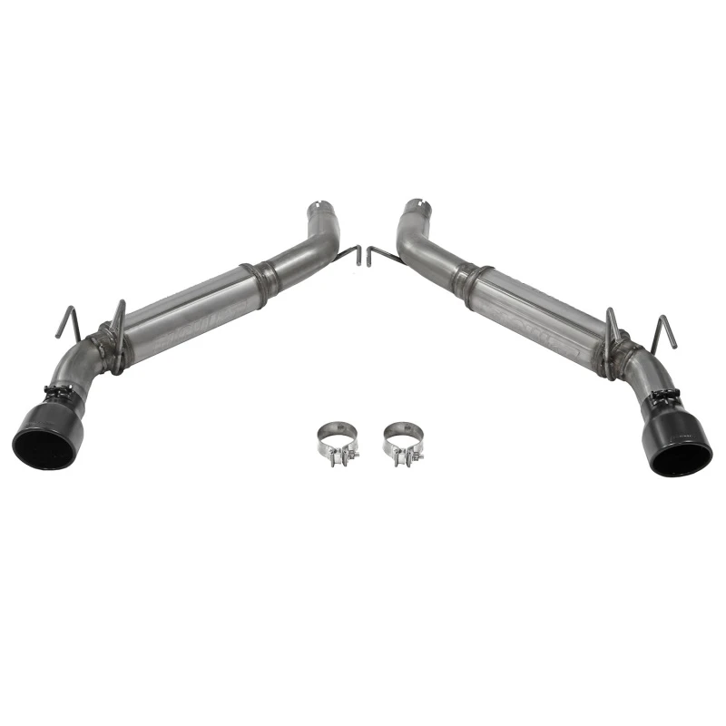 Flowmaster 10-15 Chevrolet Camaro 6.2L FlowFX Axle-Back Exhaust System