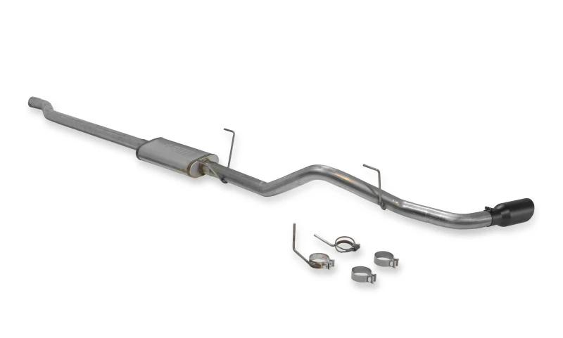 Flowmaster 03-12 RAM 2500/3500 5.7L FlowFX Cat-Back Exhaust System