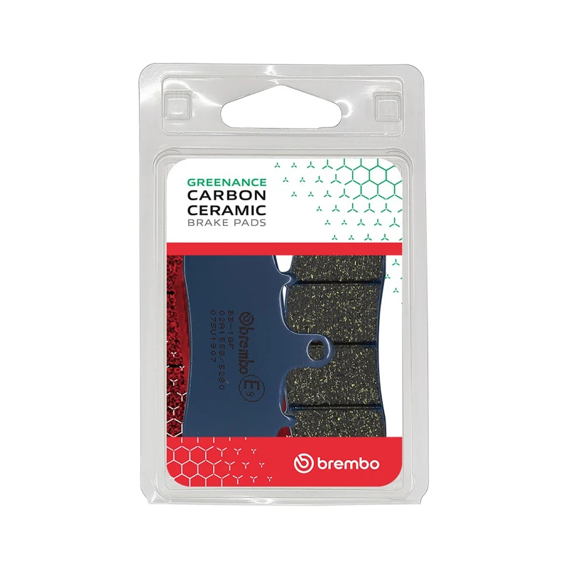 Brembo OE Brake Pad for Motorcycle