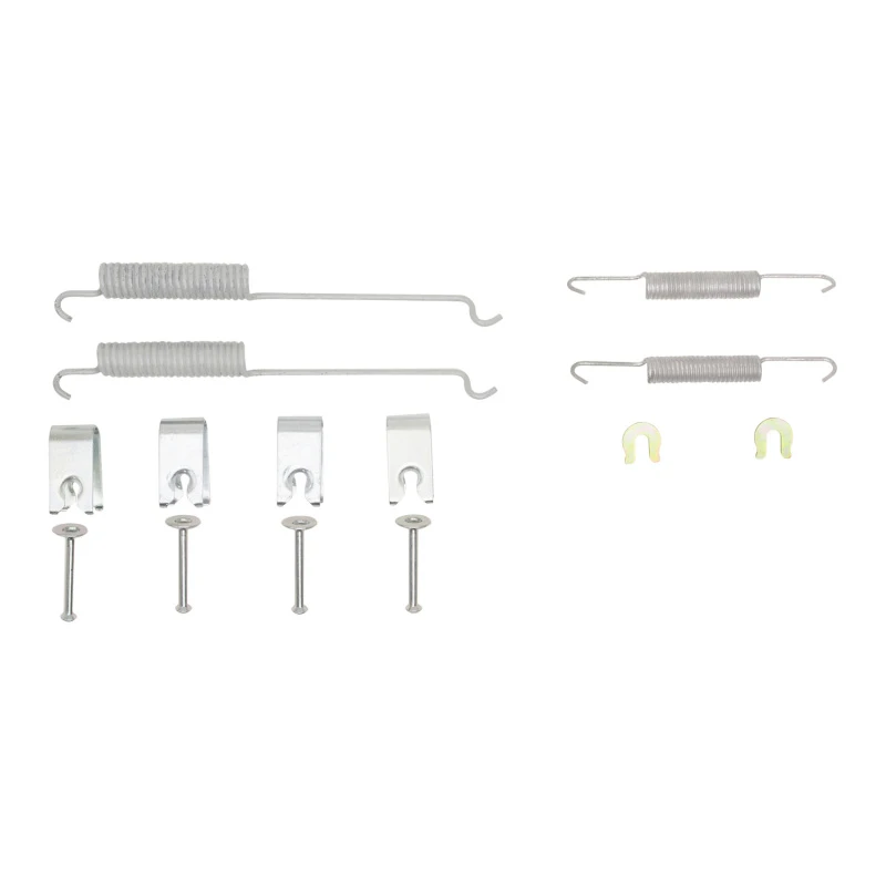 DFC 99-01 Honda Odyssey Rear Drum Brake Hardware Kit