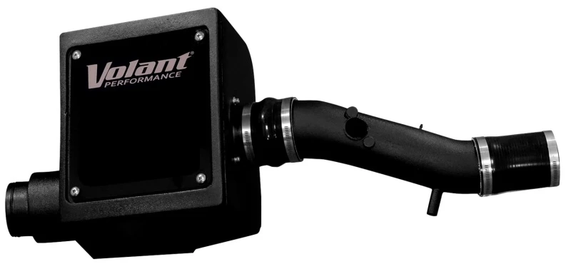 Volant 06-09 Toyota FJ Cruiser 4.0 V6 Pro5 Geschlossene Luftansaugsystem