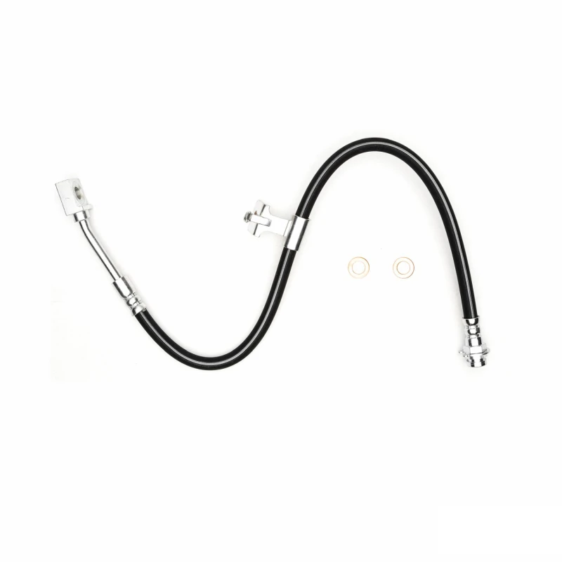 DFC 83-95 Chevrolet G30 Front-L Brake Hose