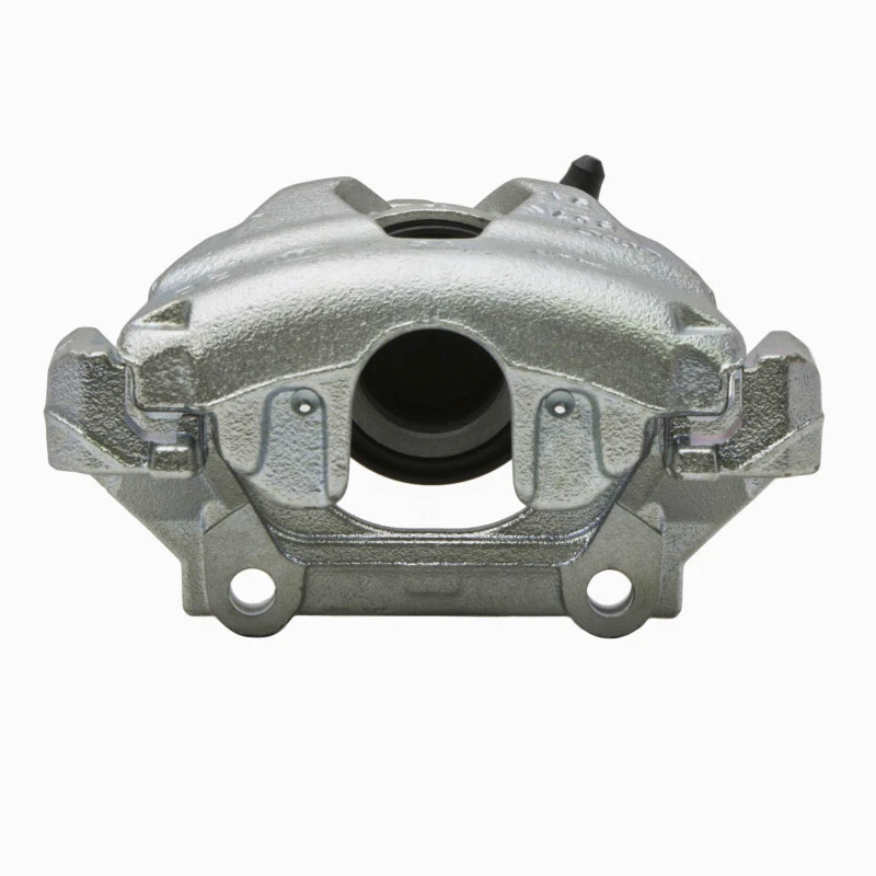DFC 96-11 Volkswagen Golf Front-L Premium Caliper - Silver Zinc Coated