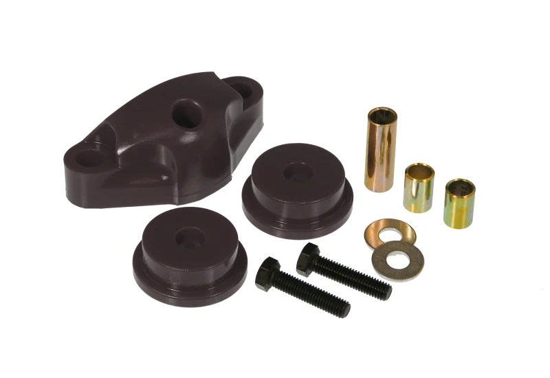 Prothane 04-12 Subaru STI 6spd Shifter Kit - Black