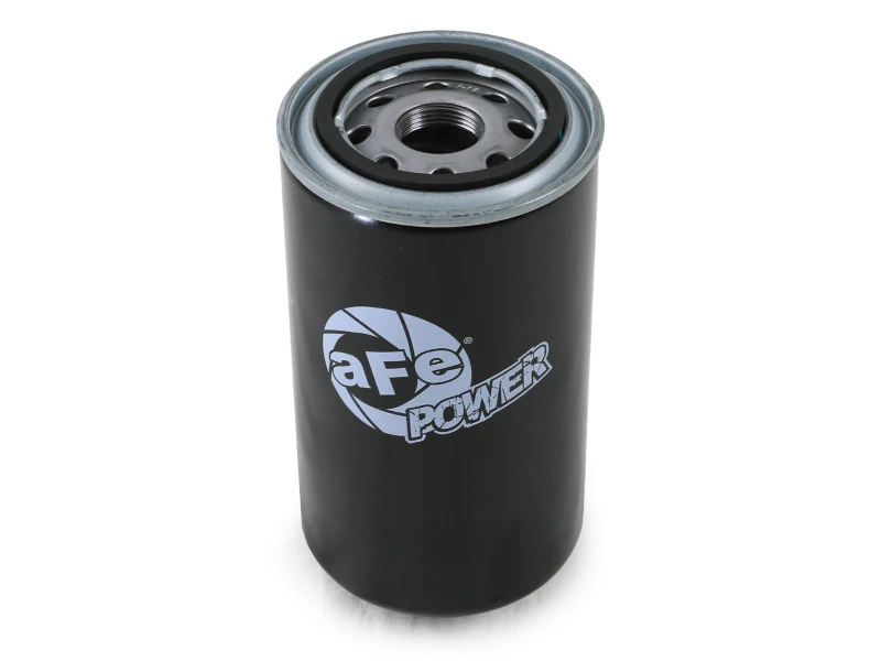 aFe ProGuard D2 Fluid Filters Oil F/F OIL 89-16 Dodge Diesel Trucks L6-5.9L/6.7L (td) (4 Pack)