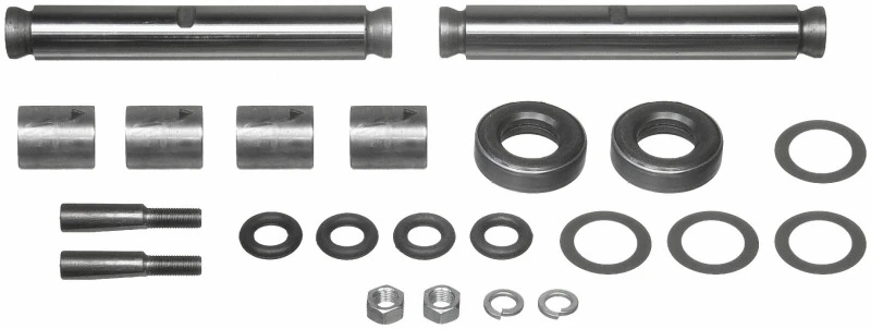 MOOG Ford B500 King Pin Set