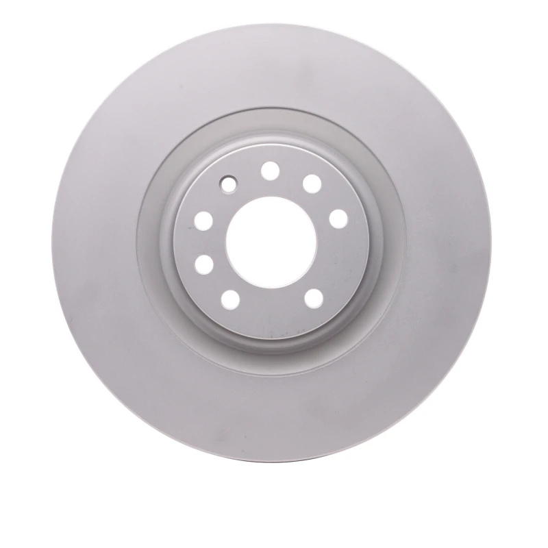 DFC 08-11 Saab 9-3 Front GeoSPEC Coated Rotor