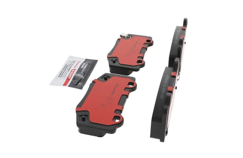 Brembo OE Ceramic Bremsbeläge für 2015–2022 Ford Mustang
