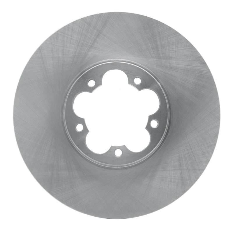 DFC 15-25 Ford Transit-350 HD/DRW Front Brake Rotor