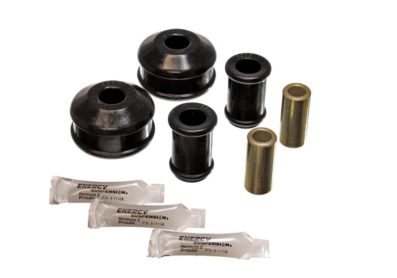 Energy Suspension 95-03 Toyota Avalon / 97-01 Camry / 99-03 Solara Schwarzes Vorderes Querlenkerlager S