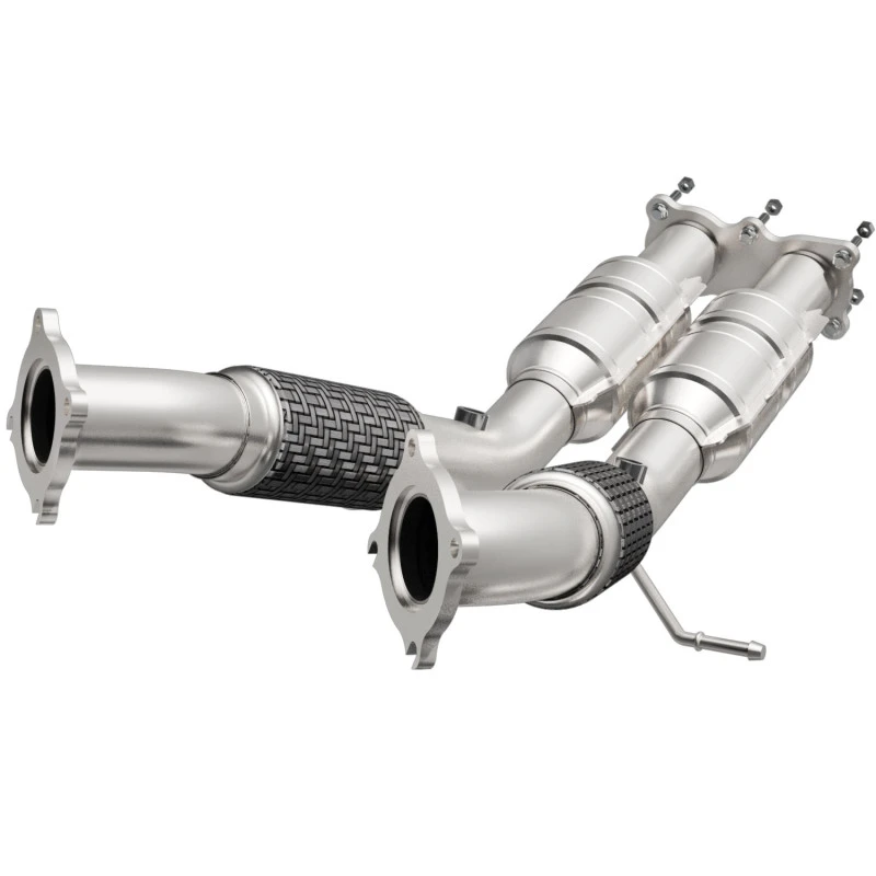 Magnaflow-Katalysator DF 07-09 S80 3.2L