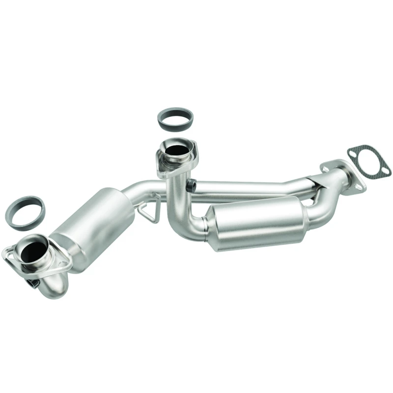 MagnaFlow-Katalysator DF Taurus 92-95
