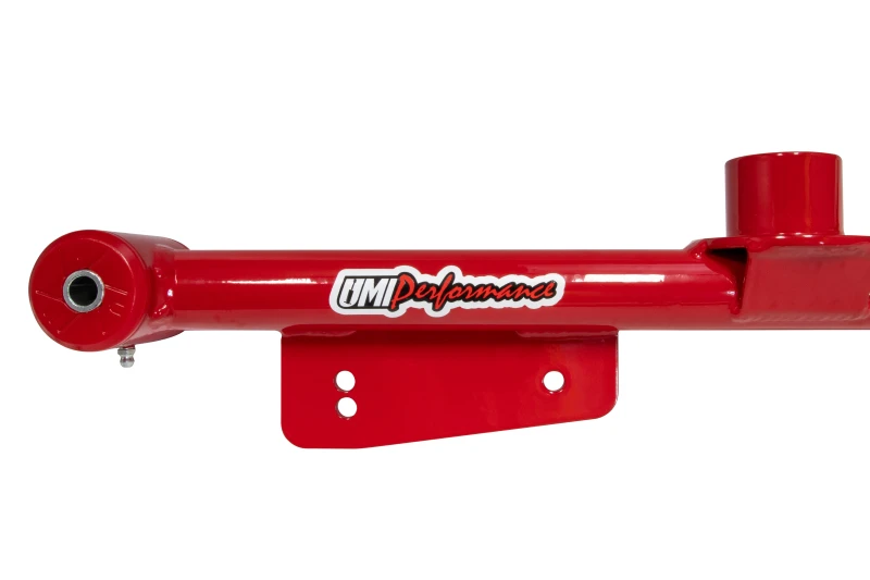 UMI Performance 99-04 Ford Mustang Single Adjustable Lower Control Arms