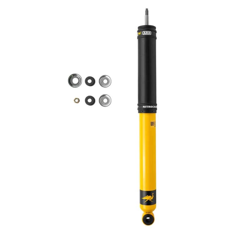 ARB / OME Nitrocharger Plus Stoßdämpfer (100mm) für Toyota LandCruiser 80 & 105 Serie