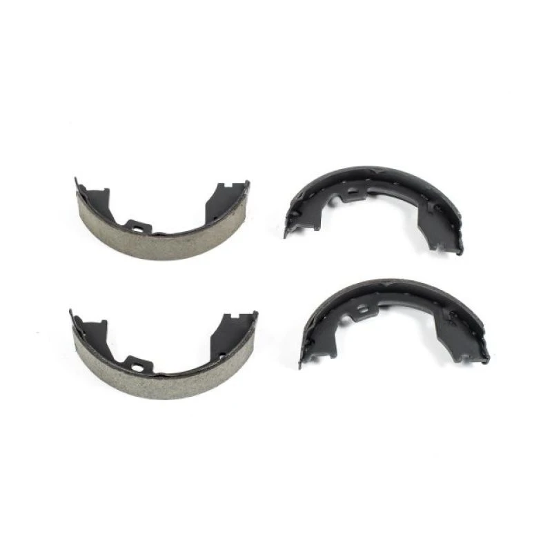 Power Stop 06-08 Dodge Ram 1500 Rear Autospecialty Parking Brake Shoes
