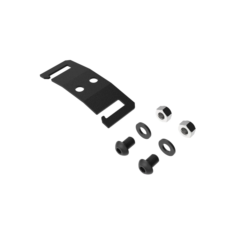 KC HiLiTES Platform One Roof Rack Awning Strap Hook (Does Not Include Rack)