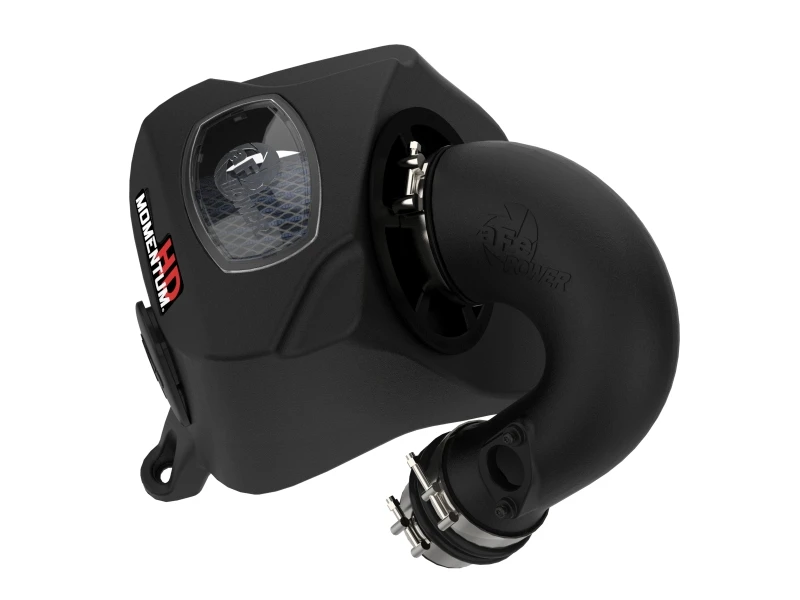 aFe 15-20 Toyota Hilux L4-2.8L (td) Momentum HD Cold Air Intake System w/ Pro 10R Media