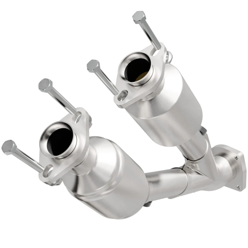 MagnaFlow-Katalysator DF 00-01 Cherokee Front 4.0L