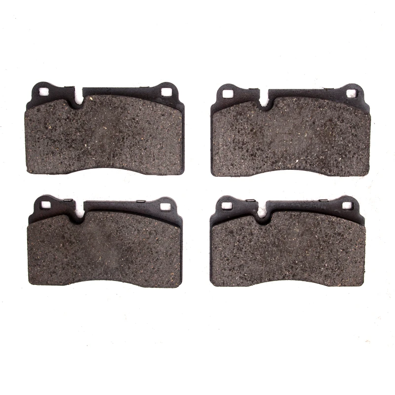 DFC 06-19 Aston Martin Rapide Front/Rear 5000 Advanced Low Metallic Brake Pads