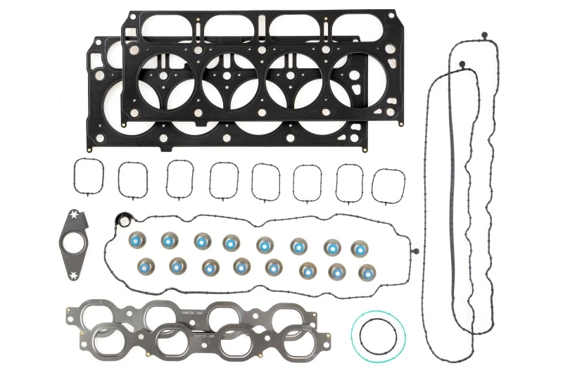 Cometic GM L83 Gen-5 Small Block V8 Oberes Ende Dichtungssatz 3,875 Zoll Bohrung 0,058 Zoll MLX Zylinderkopfdichtung