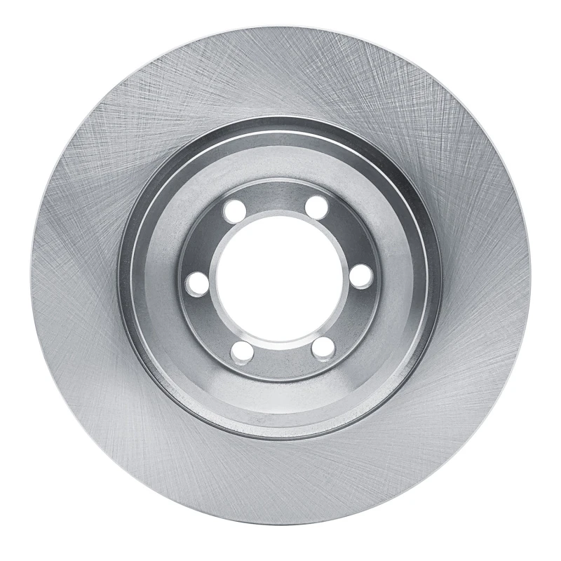 DFC 81-89 Alfa Romeo GTV-6 Rear Brake Rotor