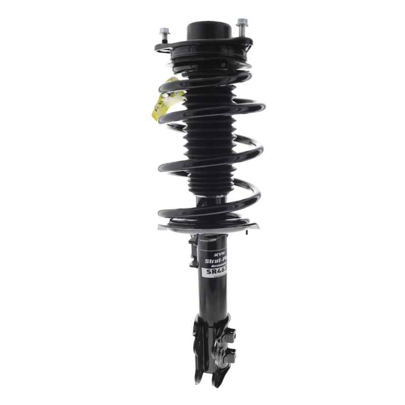KYB 11-14 Hyundai Sonata (ohne Sportfederung & ohne Coil Spring+H) Stoßdämpfer & Struts Strut Plus Vorne Rechts