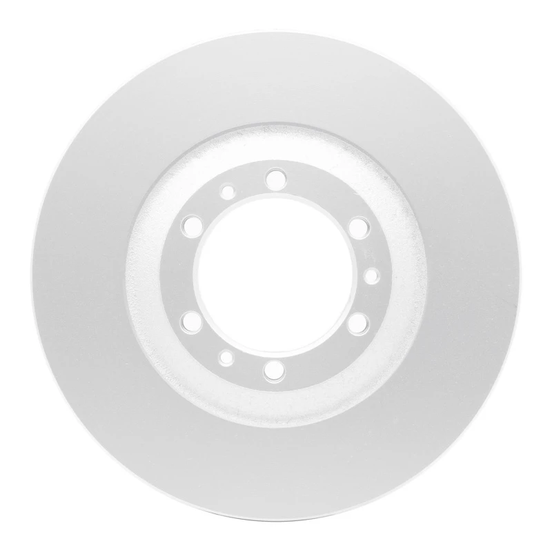 DFC 92-02 Acura SLX Front GeoSPEC Coated Rotor