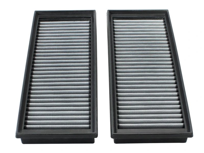 aFe MagnumFLOW OEM-Ersatzluftfilter Pro DRY S 11-14 Mercedes-Benz AMG CL63/E63/S63 V8