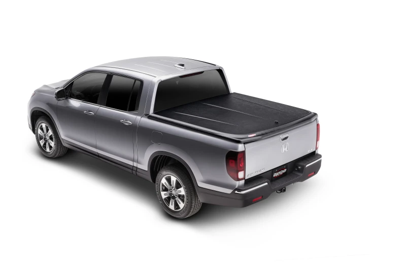 UnderCover SE Tonneau-Abdeckung für 2017–2025 Honda Ridgeline 5' Bett