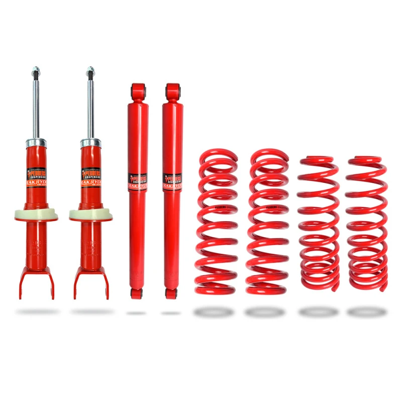 Pedders 19-23 Dodge RAM 1500 Foam Cell TrakRyder 45mm Lift-Kit