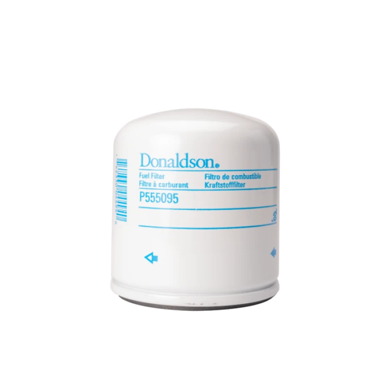 Fleece Performance Ersatz-Kraftstofffilter (Donaldson P555095)