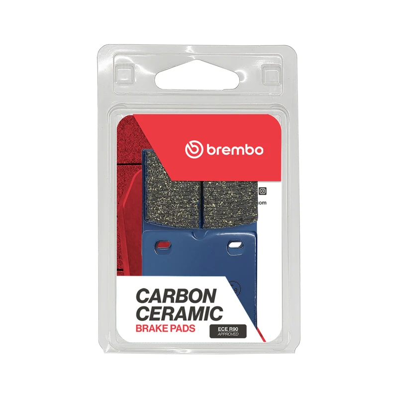 Brembo OE AM - Brake Pad Motorcycle