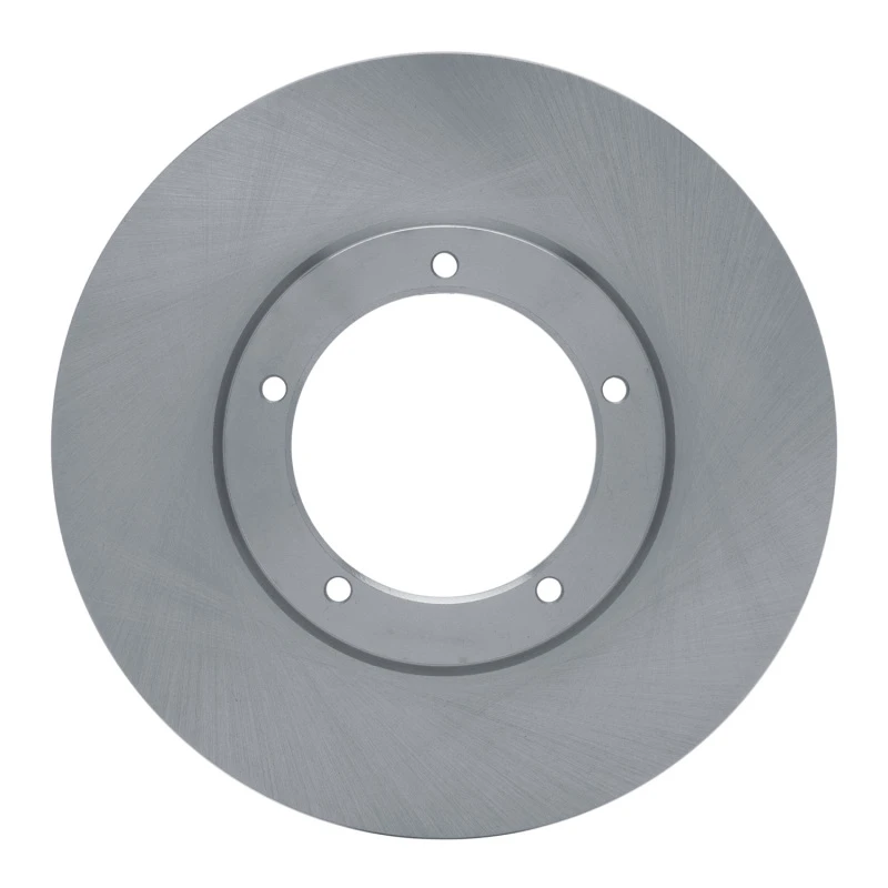 DFC 84-89 Porsche 911 Front Brake Rotor