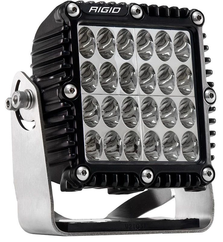 Rigid Industries Q-Series Pro Driving LED Light