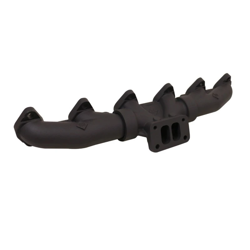 BD Diesel 88-98 Dodge 5.9L 12-Valve Cummins Pulse Exhaust Manifold Kit