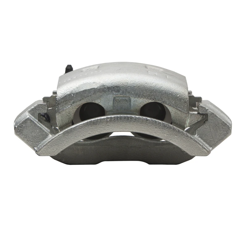 DFC 00-02 Dodge Ram 3500 Pickup Rear-L Premium Caliper - Silver Zinc Coated