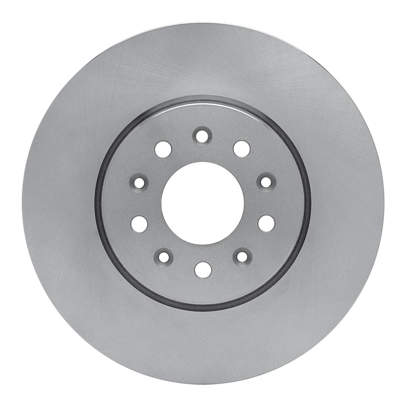 DFC 16-21 Buick Regal TOURX Front Brake Rotor